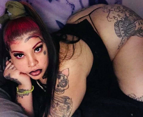 soiceytona model nude archive