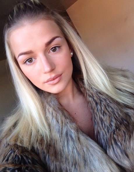 Holly Eriksson best actress pic