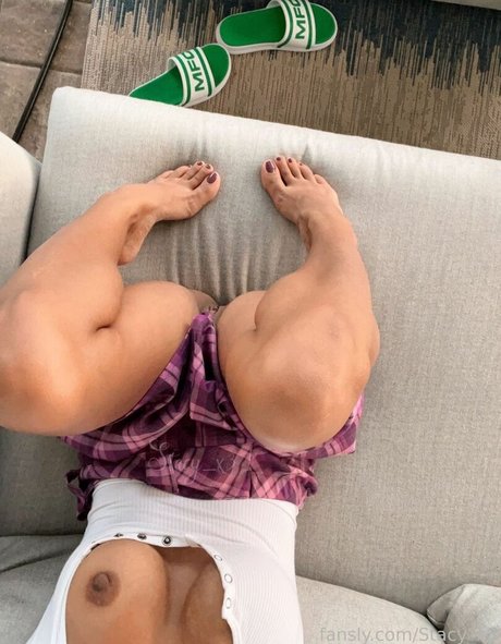 Stacy X3 exclusive pornstar photos