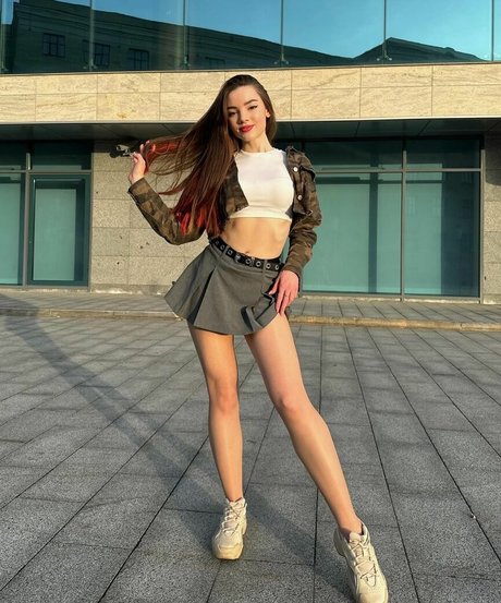 princesse katrin best model picture