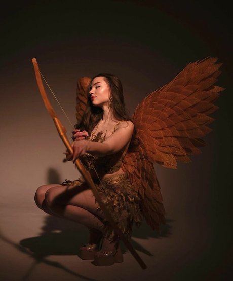 princesse katrin exclusive star photo