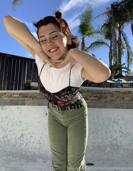 hereonneptune pornstar perfect photos