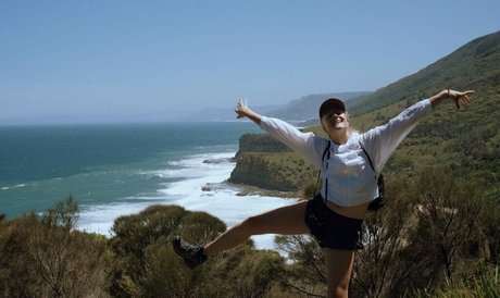 Ellie Gall high quality star pics