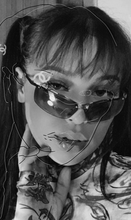 Ylva Eline xxx model pic