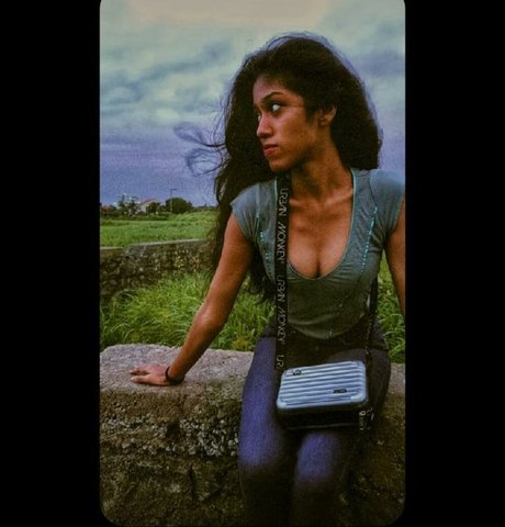 Vrushali Bathina pretty pornstar images