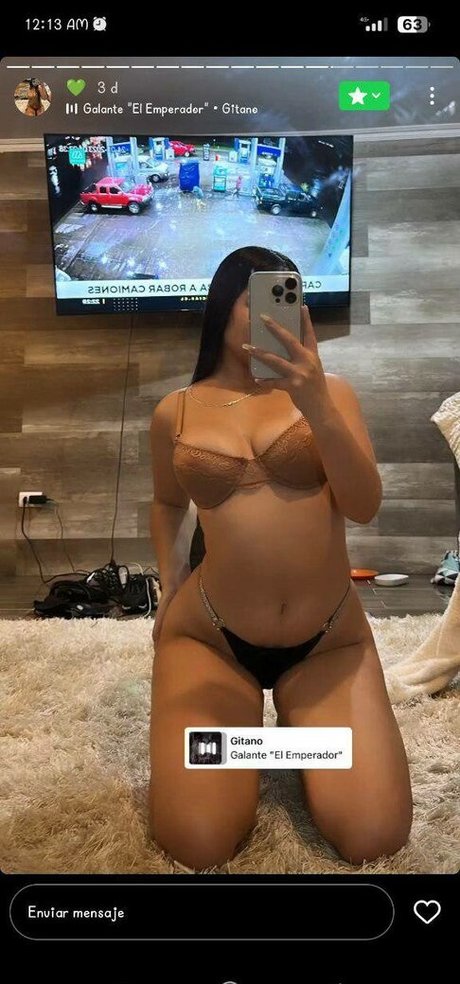 Carolina Constanza sexy pornstar galleries