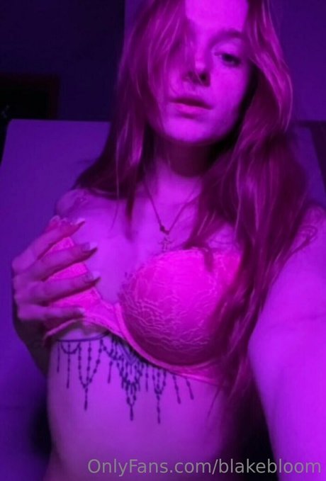 blakebloom pornstar perfect images