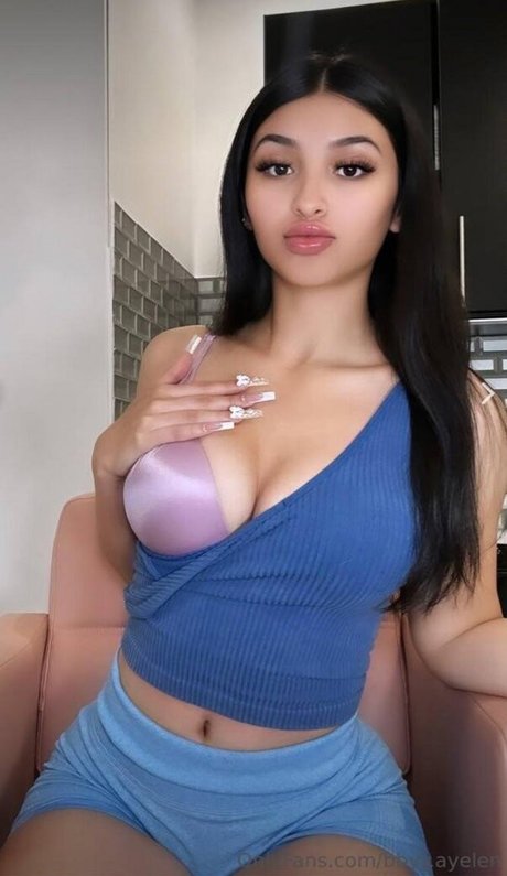 ayelenn sexy star pictures