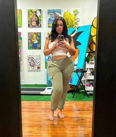 Roxsana Diaz adult star picture