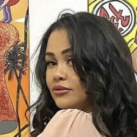 Roxsana Diaz model nudes galleries