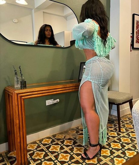 Roxsana Diaz model pics