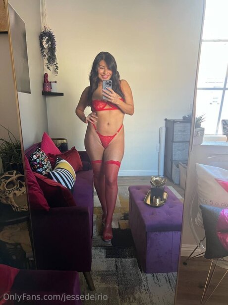 JesseDelRio pornstar beautiful archive