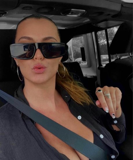 sophiahanvold pretty model photos