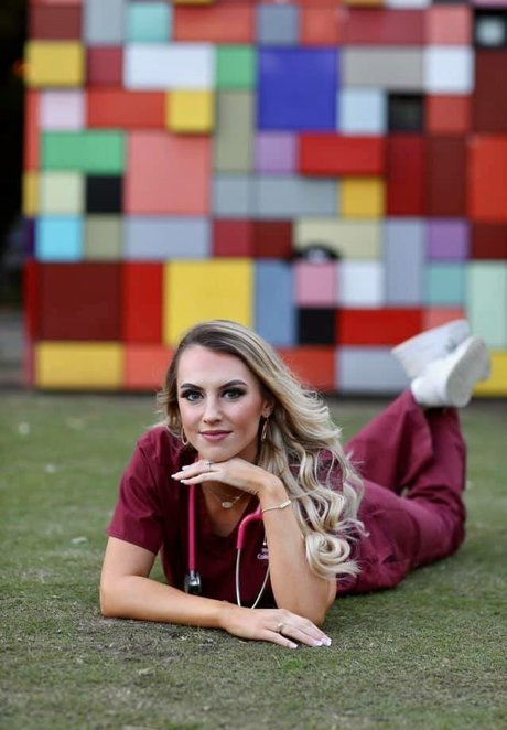 Emilee Atchley pornographic actress photo