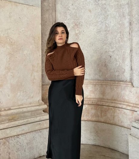 Carolina Neto best model pic