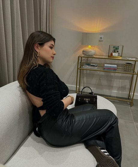 Carolina Neto porn actress photo