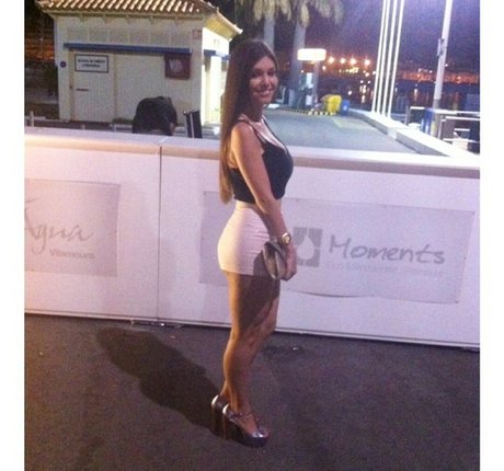 Carolina Neto star high quality image