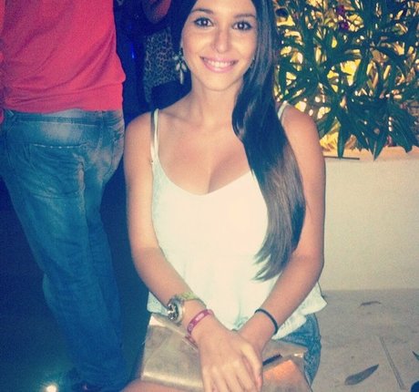 Carolina Neto nice actress img