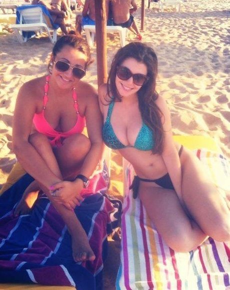 Carolina Neto star adult picture