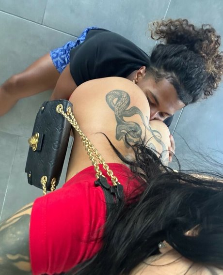 boujeebitxxh model picture