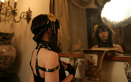 lui storm pretty star images