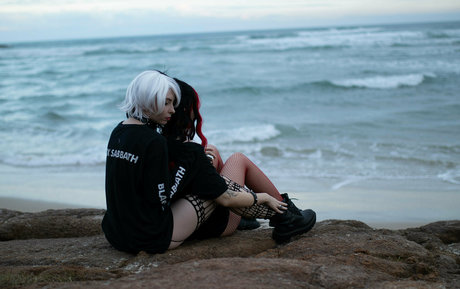 lui storm beautiful actress pictures