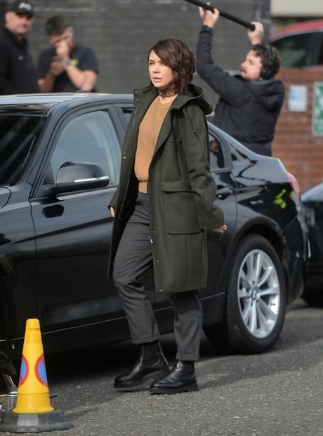 Hannah Donaldson model pretty img