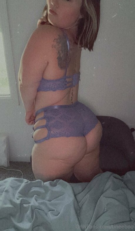 tineeboo nudes star archive