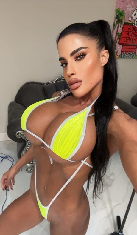 Shani Shachar model xxx archive