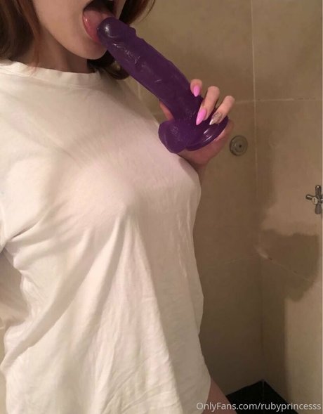 rubyprincesss hot pornstar photo