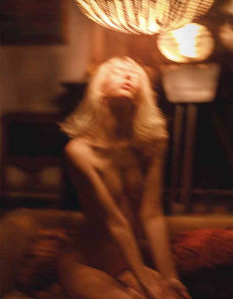 Vika Kucherenko nudes model galleries