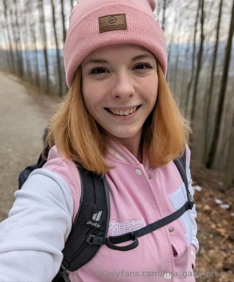 mia ganz privat naked actress picture