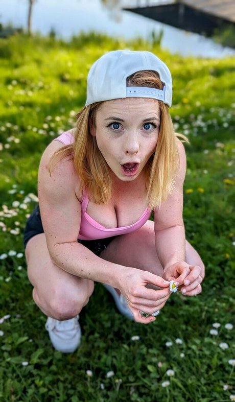 mia ganz privat pornstar pretty pics