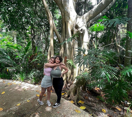 evelyn luxe model nudes image