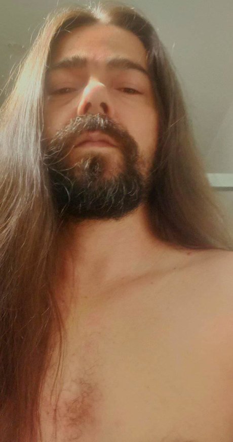 Devil Rocker pornographic star pic