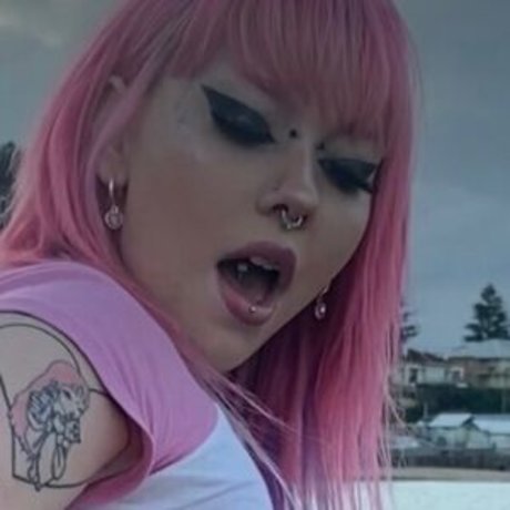 fallenangelll444 nudes model pictures