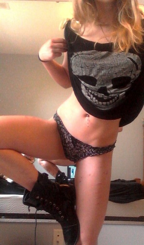 Barbara Varga pornstar nude image