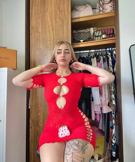 Kaya Field best actress img