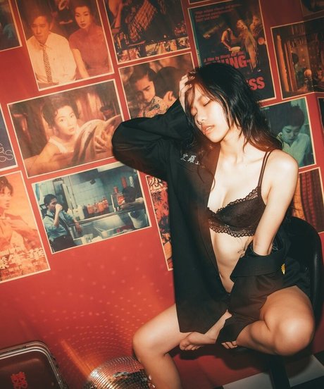 yu___sushi nudes actress photo