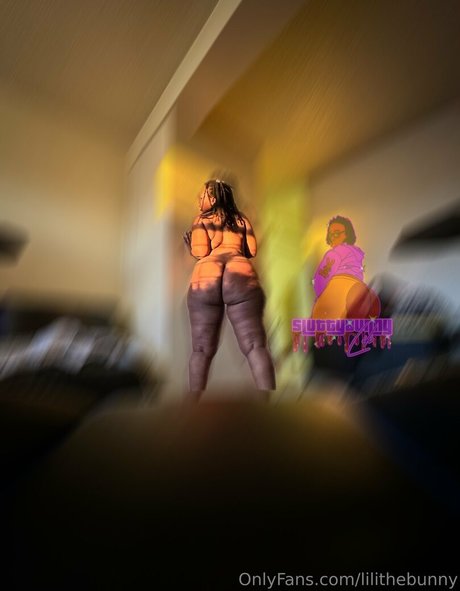 lilithebunny star perfect picture