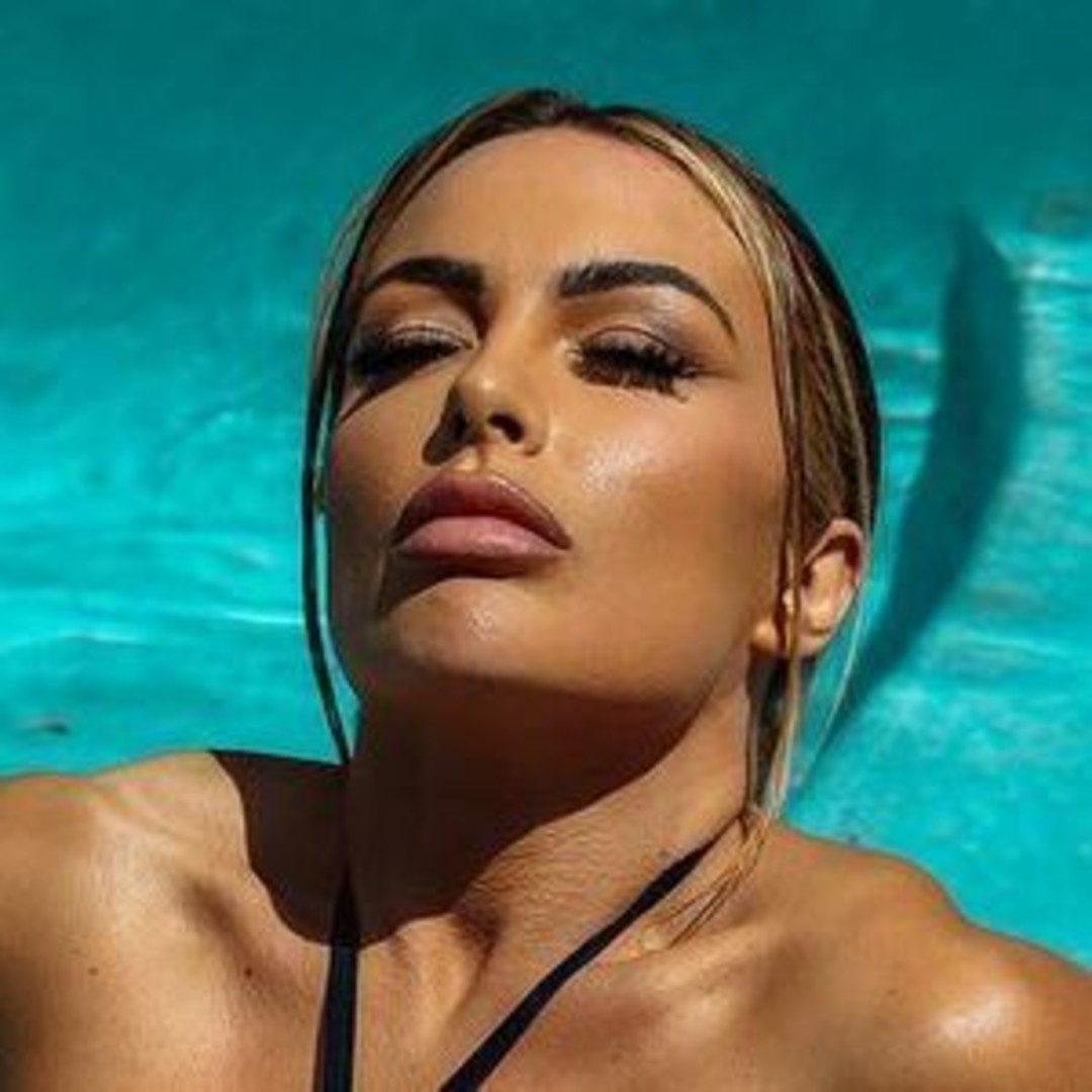 Amanda Saccomanno star exclusive pic