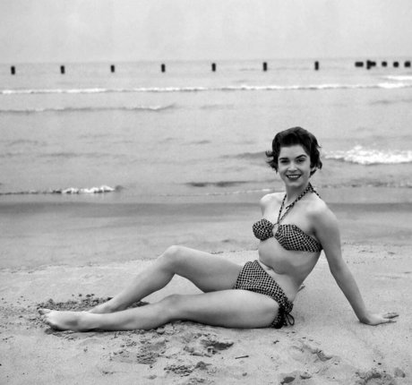 Barbara Cameron top model img