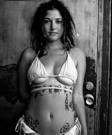 Radsugardad sexy model image