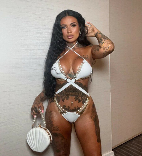 TatuBaby beautiful model photos