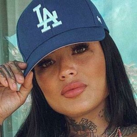 TatuBaby pornstar naked archive