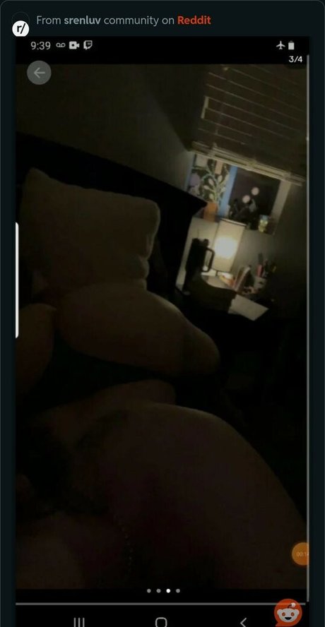 srenluv model porn gallery