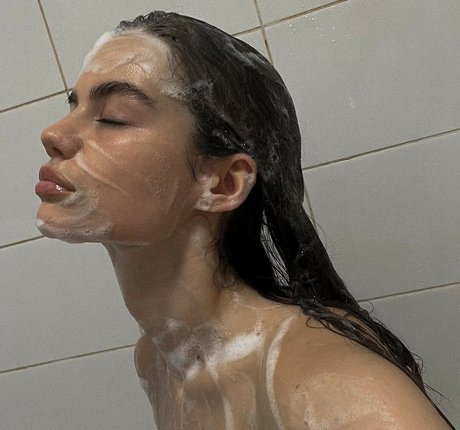 Veronika Hanberg sexy model images