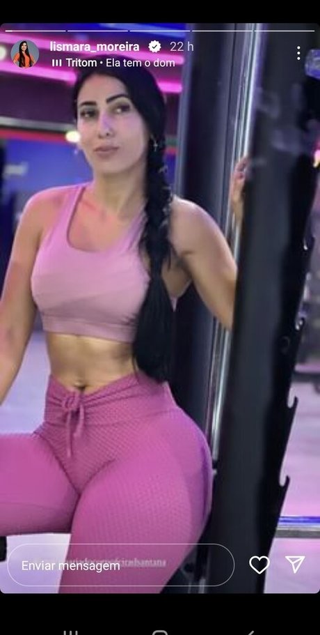 Lismara Moreira erotic actress pictures