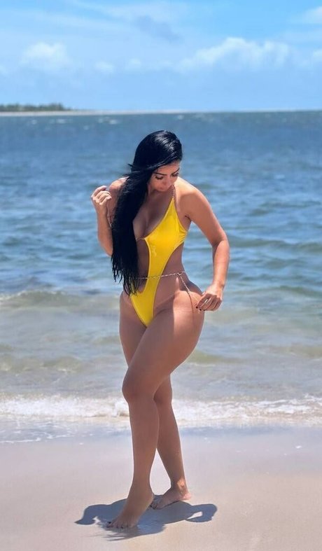 Lismara Moreira model perfect pics