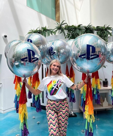 Emmalition star erotic photo